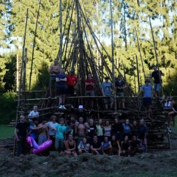 DSC03230 - Scouts en Gidsen Zaventem 